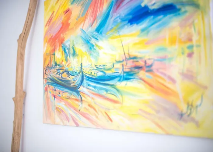 90 M2 Avec Parking Terrasse Balcons, Proche Du Port Et Plages Аркашон