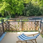 Appartement 90 M2 Avec Parking Terrasse Balcons, Proche Du Port Et Plages Arcachon