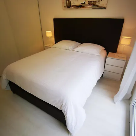 90 M2 Avec Parking Terrasse Balcons, Proche Du Port Et Plages Arcachon