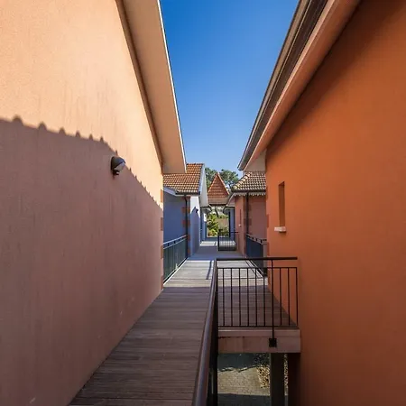 90 M2 Avec Parking Terrasse Balcons, Proche Du Port Et Plages Apartment Arcachon