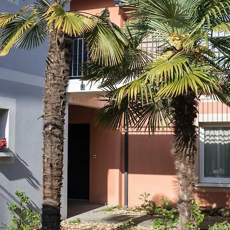 90 M2 Avec Parking Terrasse Balcons, Proche Du Port Et Plages Апартаменти Аркашон