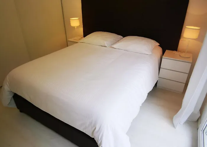 90 M2 Avec Parking Terrasse Balcons, Proche Du Port Et Plages Arcachon