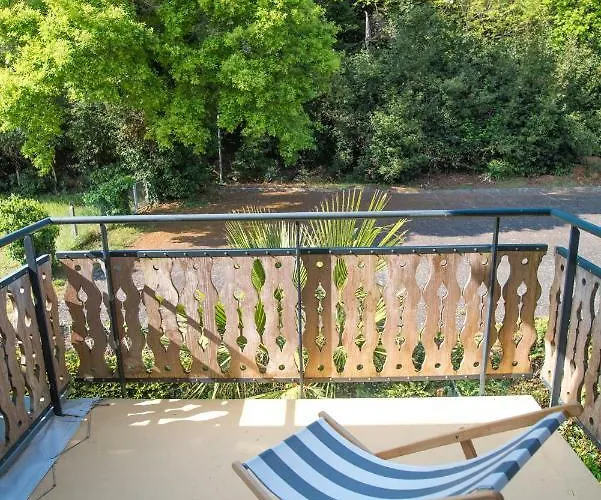 Apartment 90 M2 Avec Parking Terrasse Balcons, Proche Du Port Et Plages Arcachon